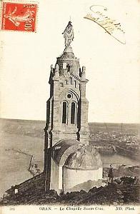 Z ORAN 1917- 08